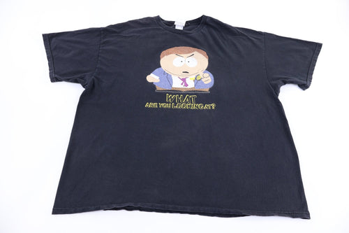 2005 South Park Graphic T-shirt product image 1
