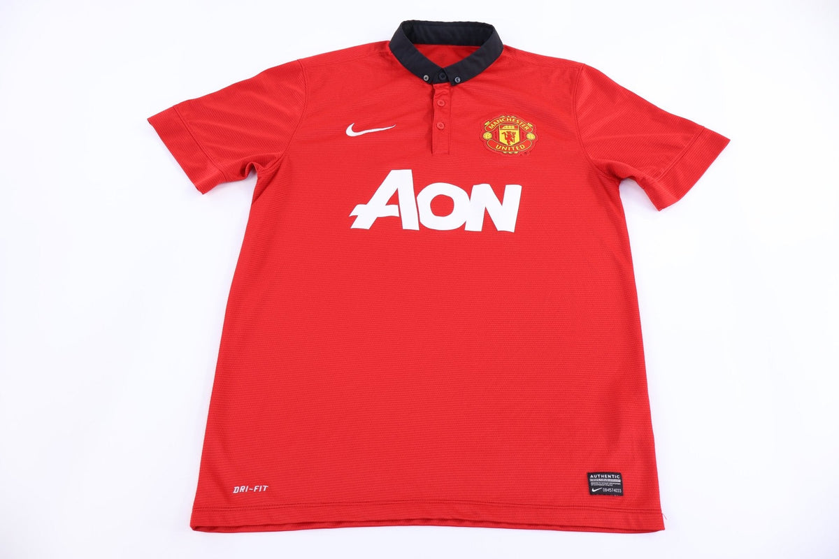 2013 Manchester United Soccer Jersey product image 1
