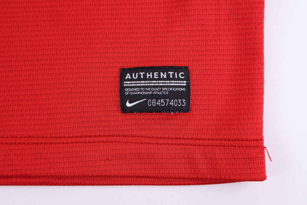 2013 Manchester United Soccer Jersey product image 3