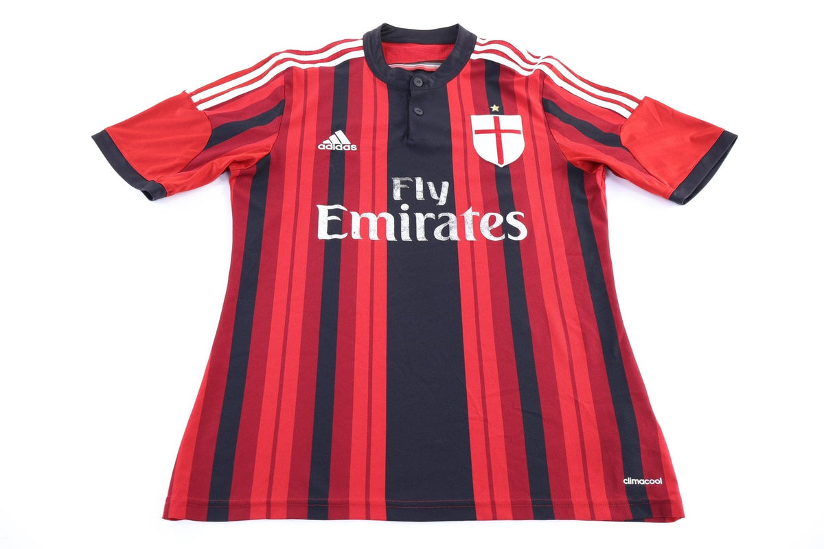 2014/15 AC Milan Soccer Jersey product image 1
