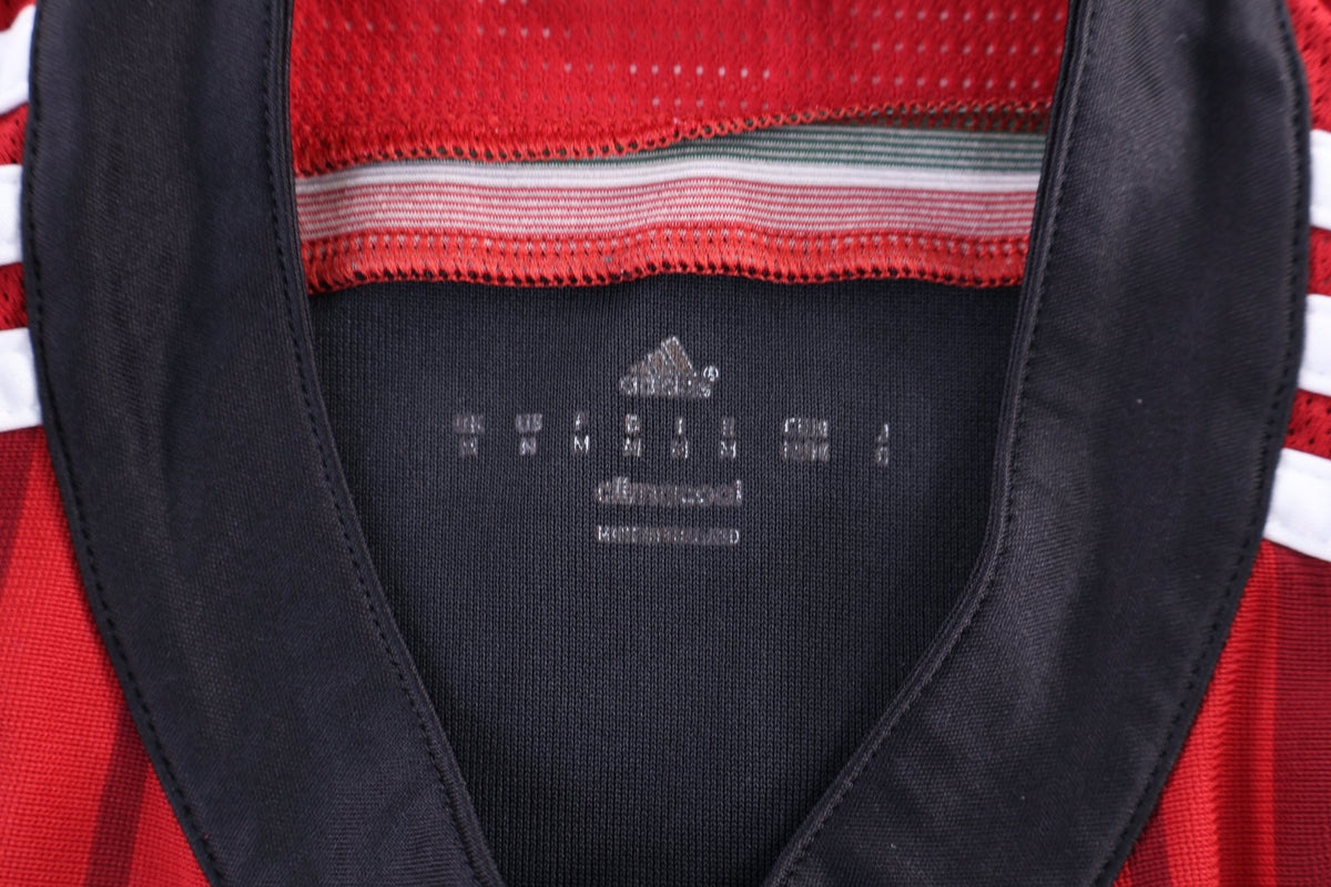 2014/15 AC Milan Soccer Jersey product image 3