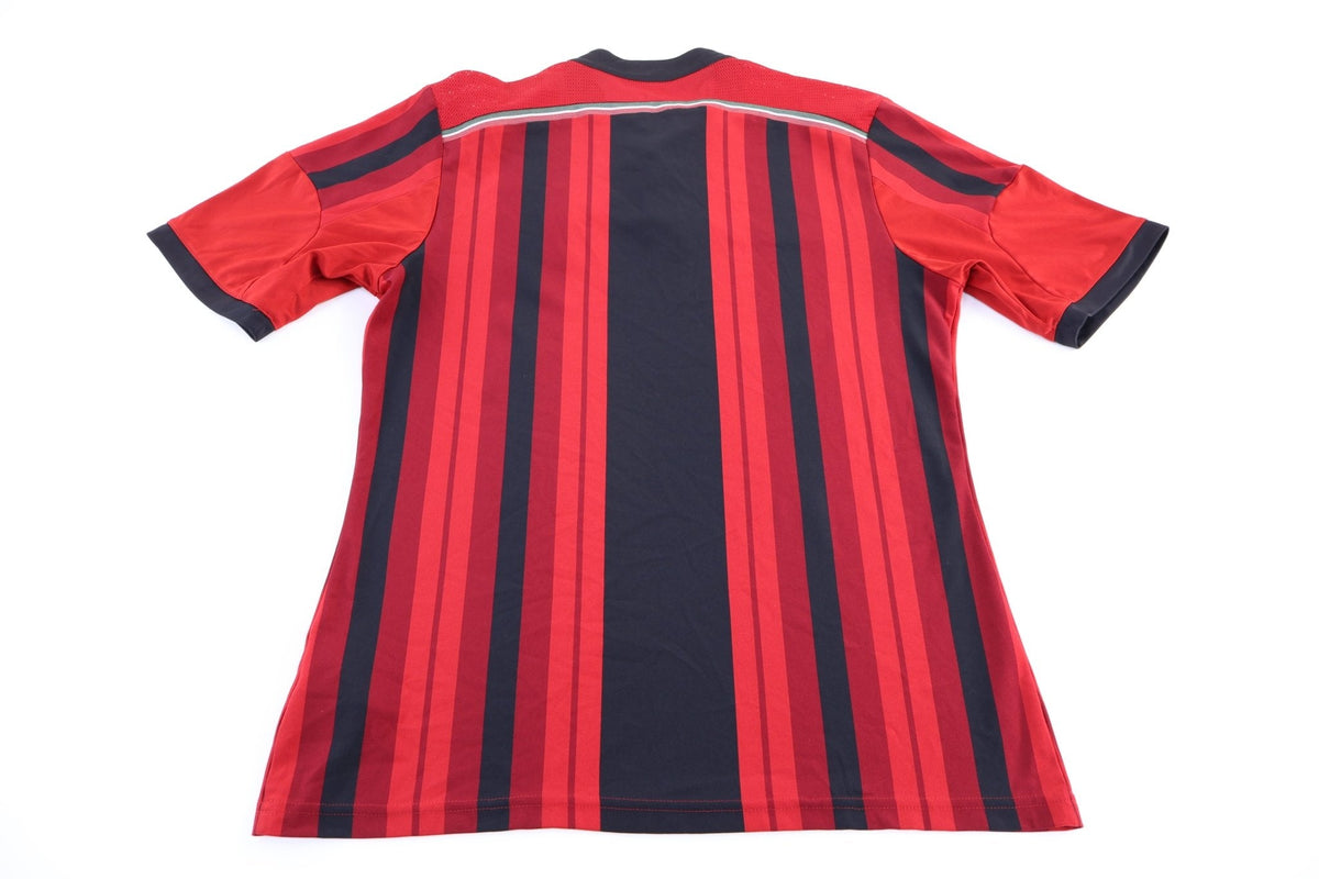 2014/15 AC Milan Soccer Jersey product image 2