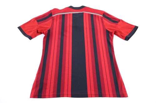 2014/15 AC Milan Soccer Jersey product image 2