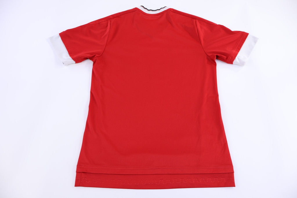 2015/16 Manchester United Soccer Jersey product image 2
