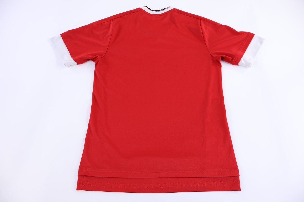 2015/16 Manchester United Soccer Jersey product image 2