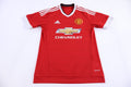 2015/16 Manchester United Soccer Jersey product image 1