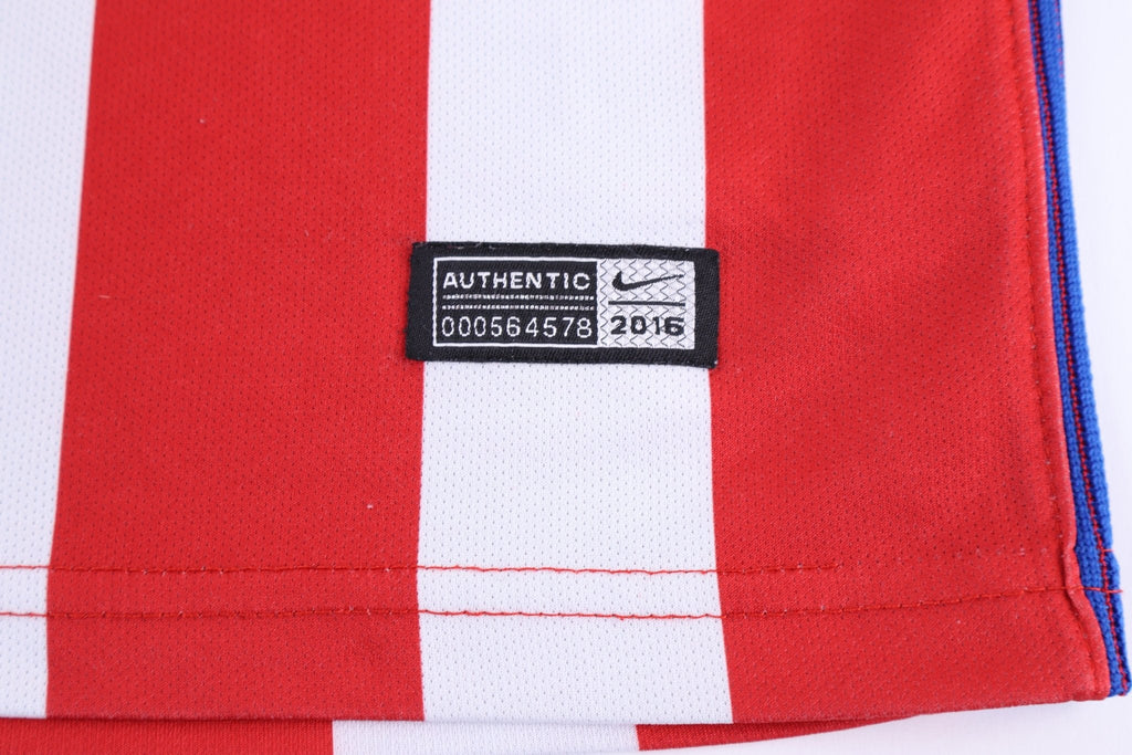 2015/16 Nike Atletico de Madrid Soccer Jersey product image 3