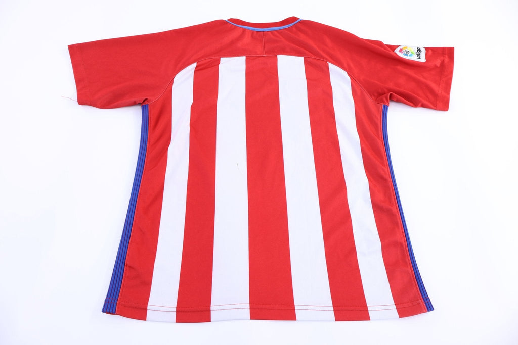 2015/16 Nike Atletico de Madrid Soccer Jersey product image 2