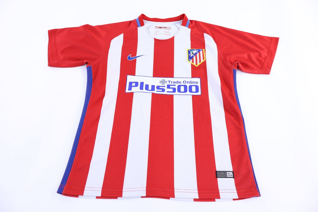 2015/16 Nike Atletico de Madrid Soccer Jersey product image 1