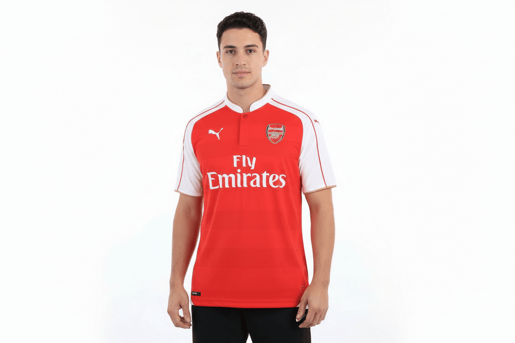 2015/16 Puma Arsenal F.C Soccer Jersey product image 1