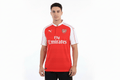 2015/16 Puma Arsenal F.C Soccer Jersey product image 1