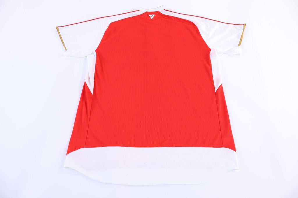 2015/16 Puma Arsenal F.C Soccer Jersey product image 3