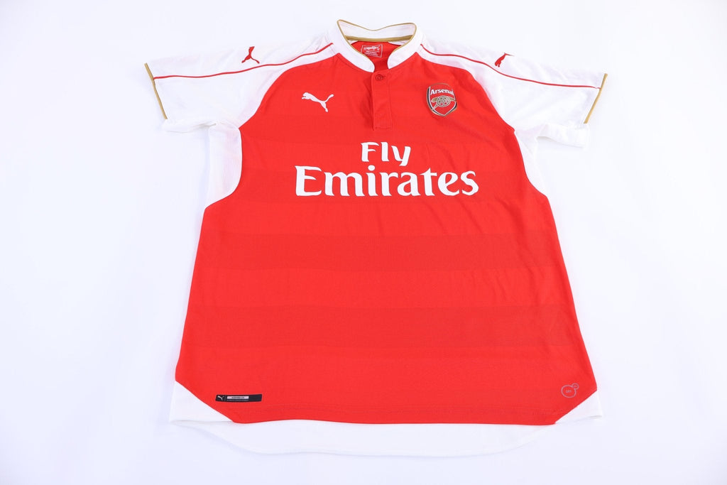 2015/16 Puma Arsenal F.C Soccer Jersey product image 2