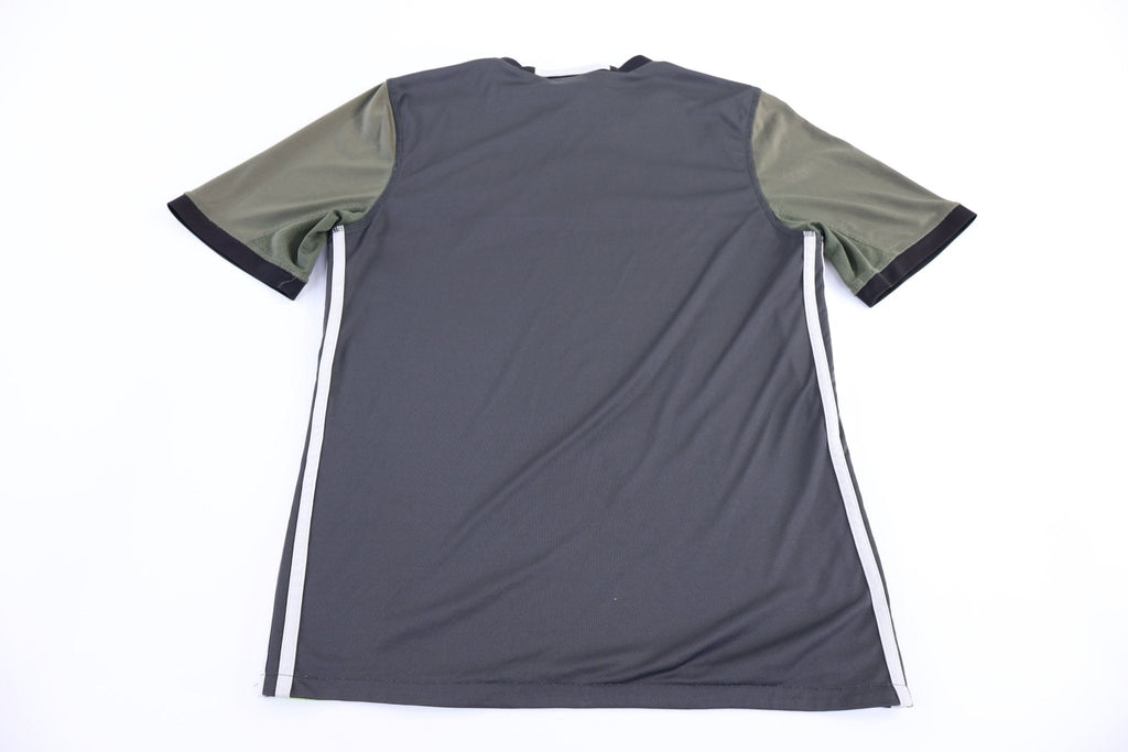 2016/17 Adidas Germany Away Soccer Jersey product image 2