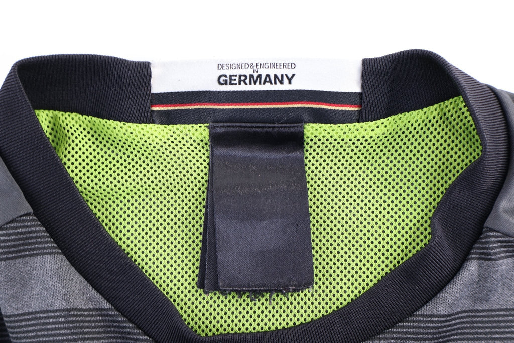 2016/17 Adidas Germany Away Soccer Jersey product image 3