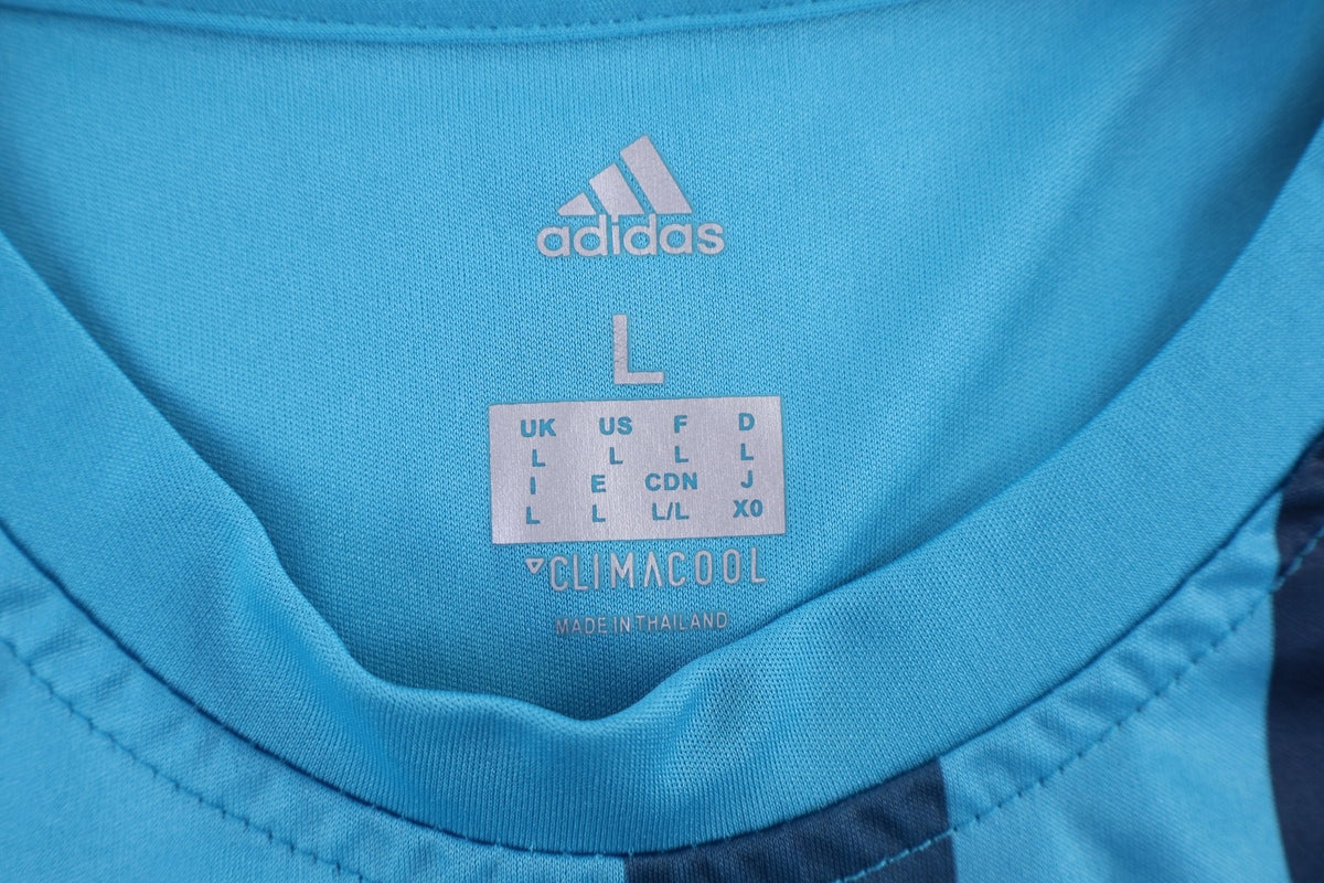 2017/18 Real Madrid Soccer Jersey product image 3
