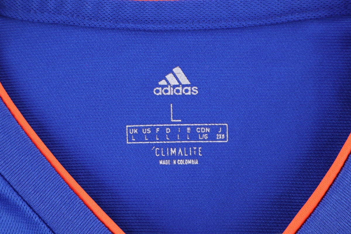 2018/19 Colombia National Team Soccer Jersey product image 4