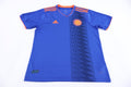 2018/19 Colombia National Team Soccer Jersey product image 1