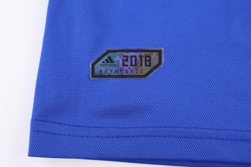 2018/19 Colombia National Team Soccer Jersey product image 3