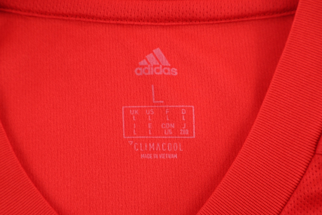 2019 Adidas Arsenal Soccer Jersey product image 3