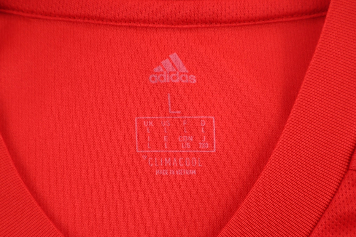 2019 Adidas Arsenal Soccer Jersey product image 3