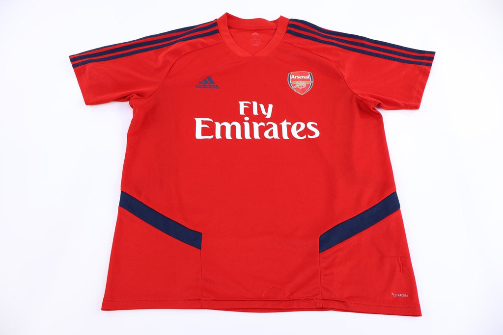 2019 Adidas Arsenal Soccer Jersey product image 1