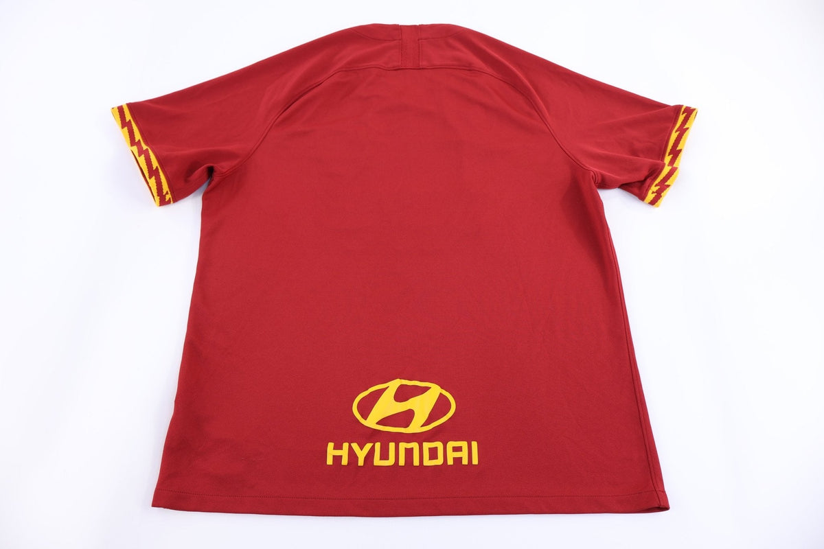 2019/20 AS Roma Soccer Jersey product image 2