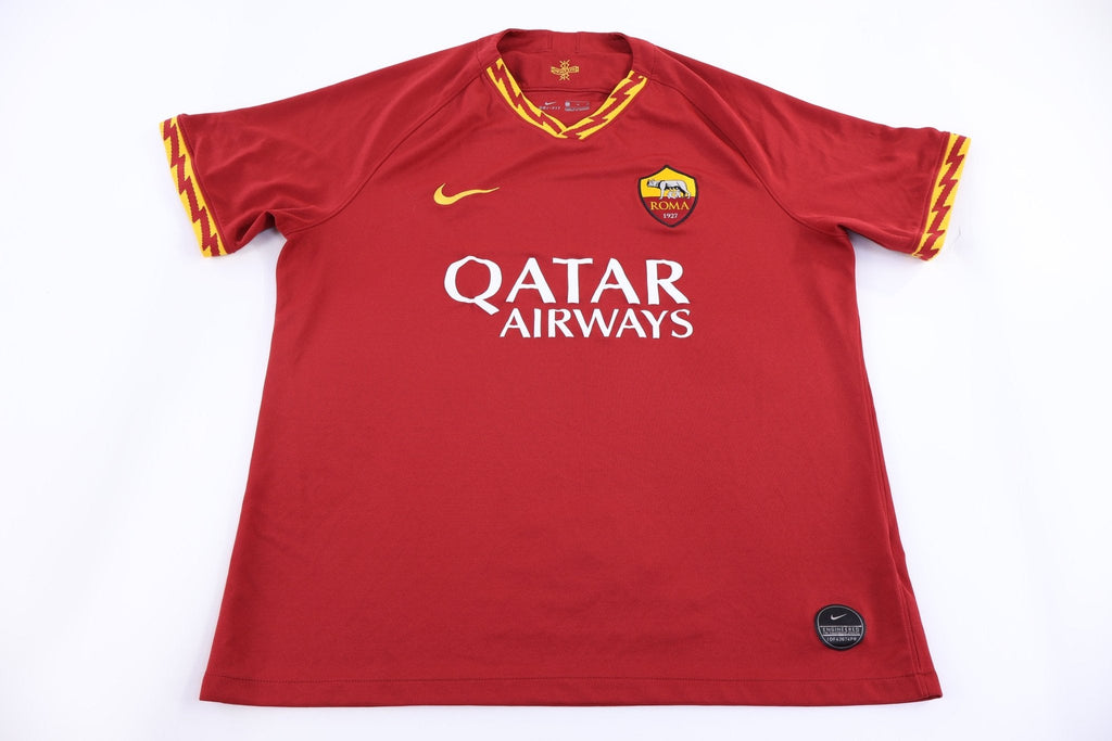 2019/20 AS Roma Soccer Jersey product image 1