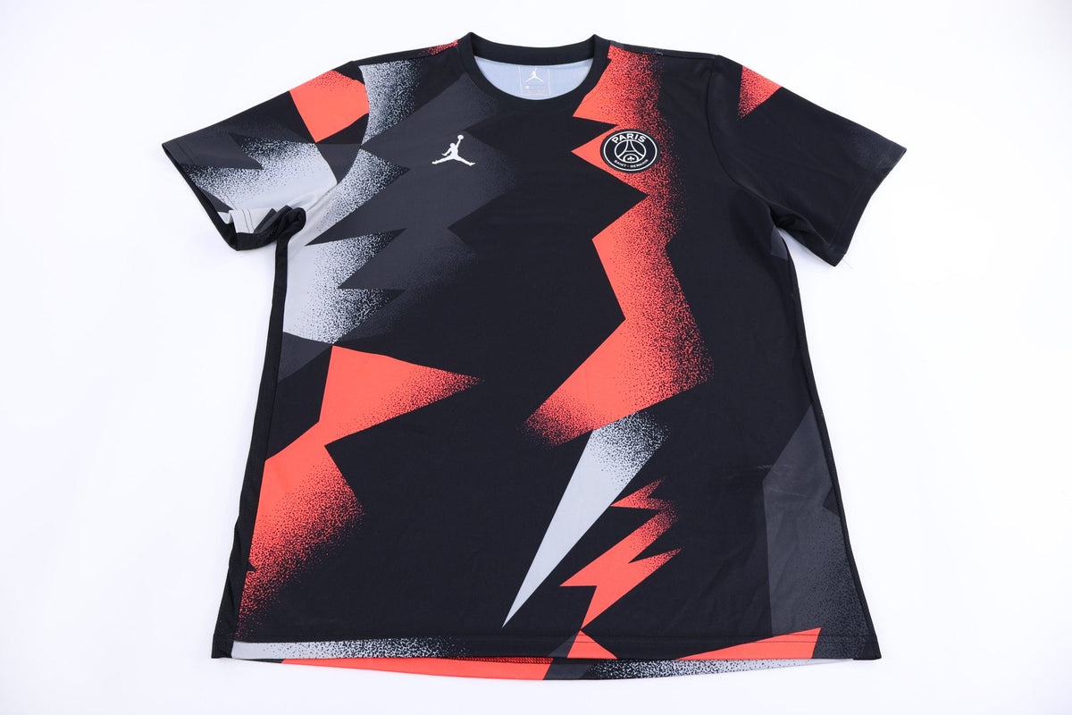 2019/20 Paris Saint Germain Soccer Jersey product image 1