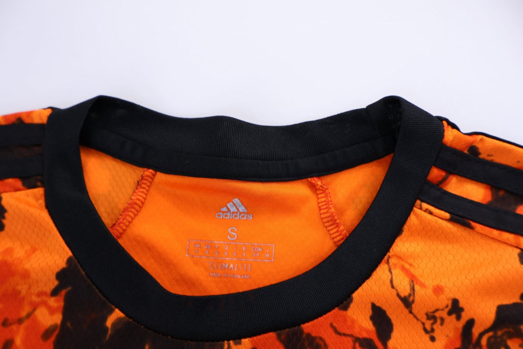 2020/21 Adidas Juventus Soccer Jersey product image 4