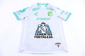 2021/22 Charly Club Leon Soccer Jersey product image 1