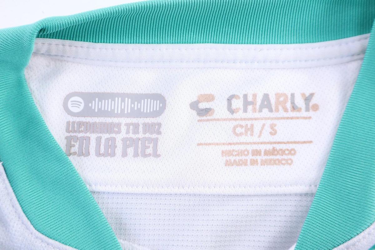 2021/22 Charly Club Leon Soccer Jersey product image 4