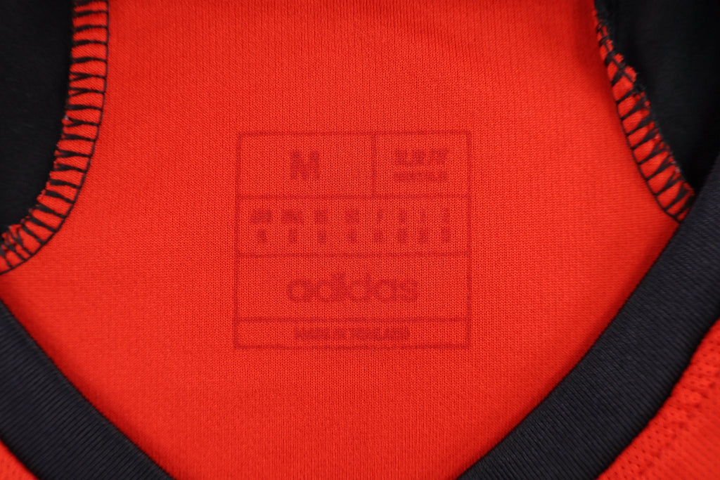 2022 Adidas Belgium National Soccer Jersey product image 4