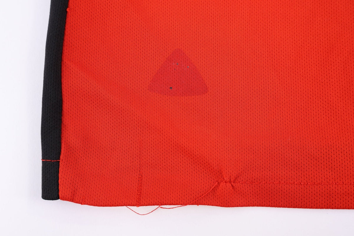 2022 Adidas Belgium National Soccer Jersey product image 3