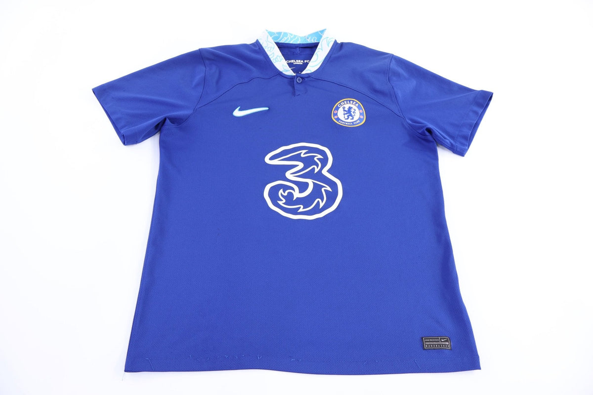 2022/23 Chelsea FC Soccer Jersey product image 1