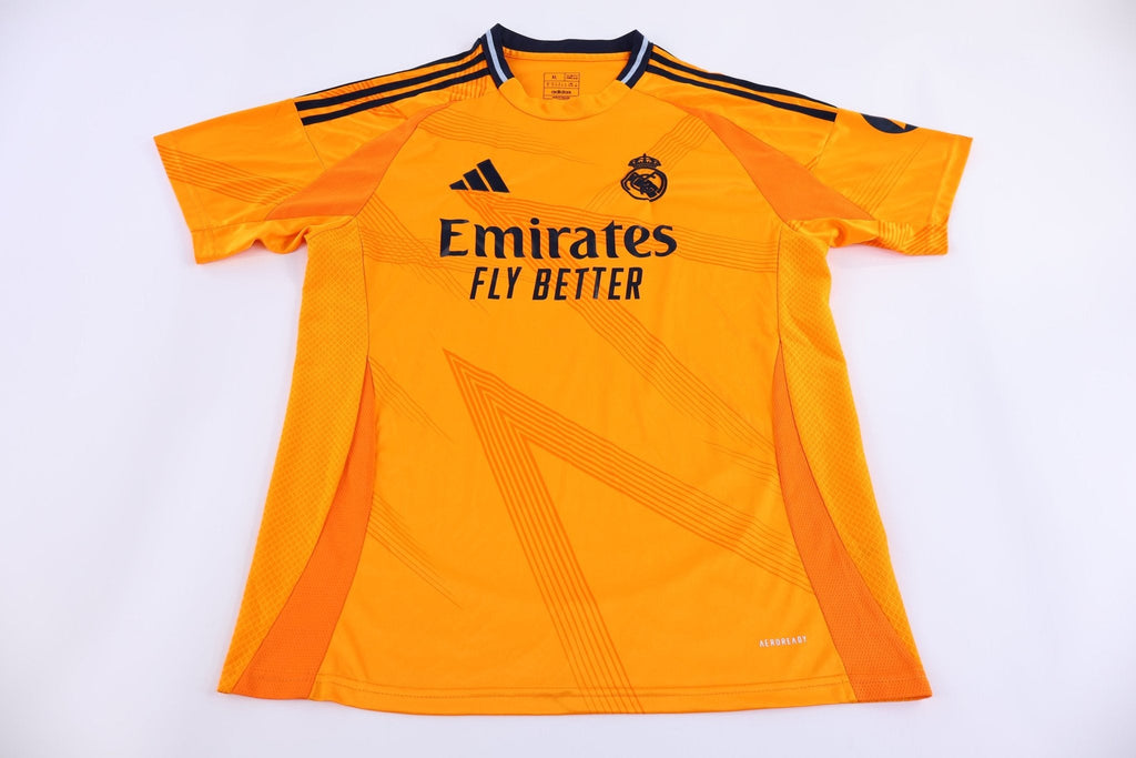 2024/25 Real Madrid Soccer Jersey product image 1