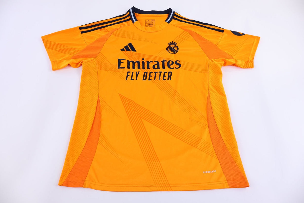 2024/25 Real Madrid Soccer Jersey product image 1