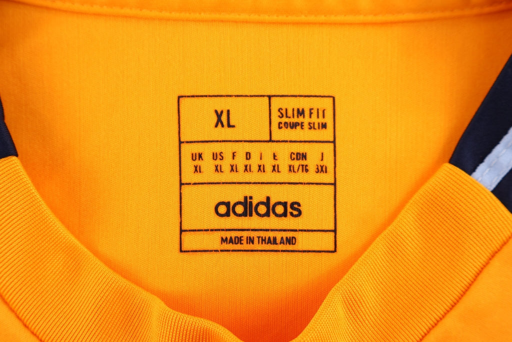 2024/25 Real Madrid Soccer Jersey product image 3