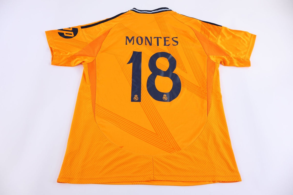 2024/25 Real Madrid Soccer Jersey product image 2