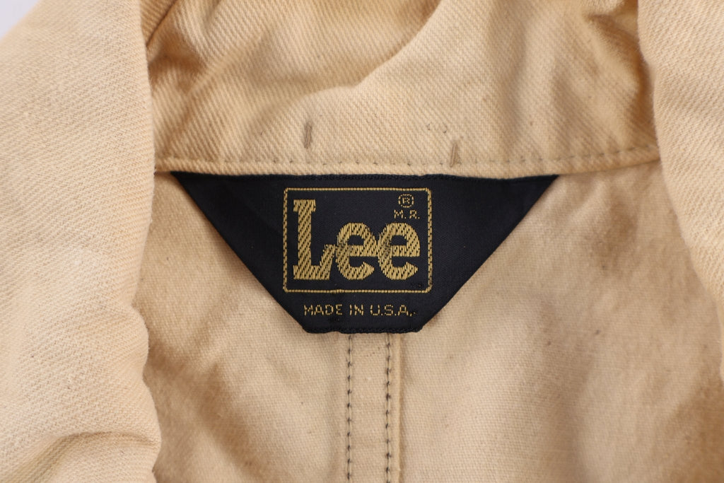 70's Lee Tan Jacket product image 3