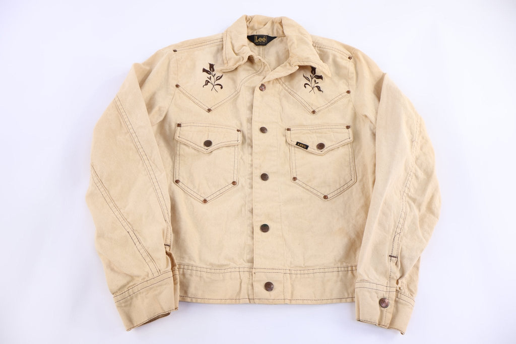 70's Lee Tan Jacket product image 1