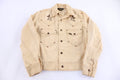 70's Lee Tan Jacket product image 1
