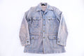 70's Wrangler Light Wash Denim Jacket product image 1
