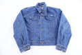70's Wrangler No Fault Denim Jacket product image 1