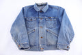 70's Wrangler No Fault Denim Jacket product image 1