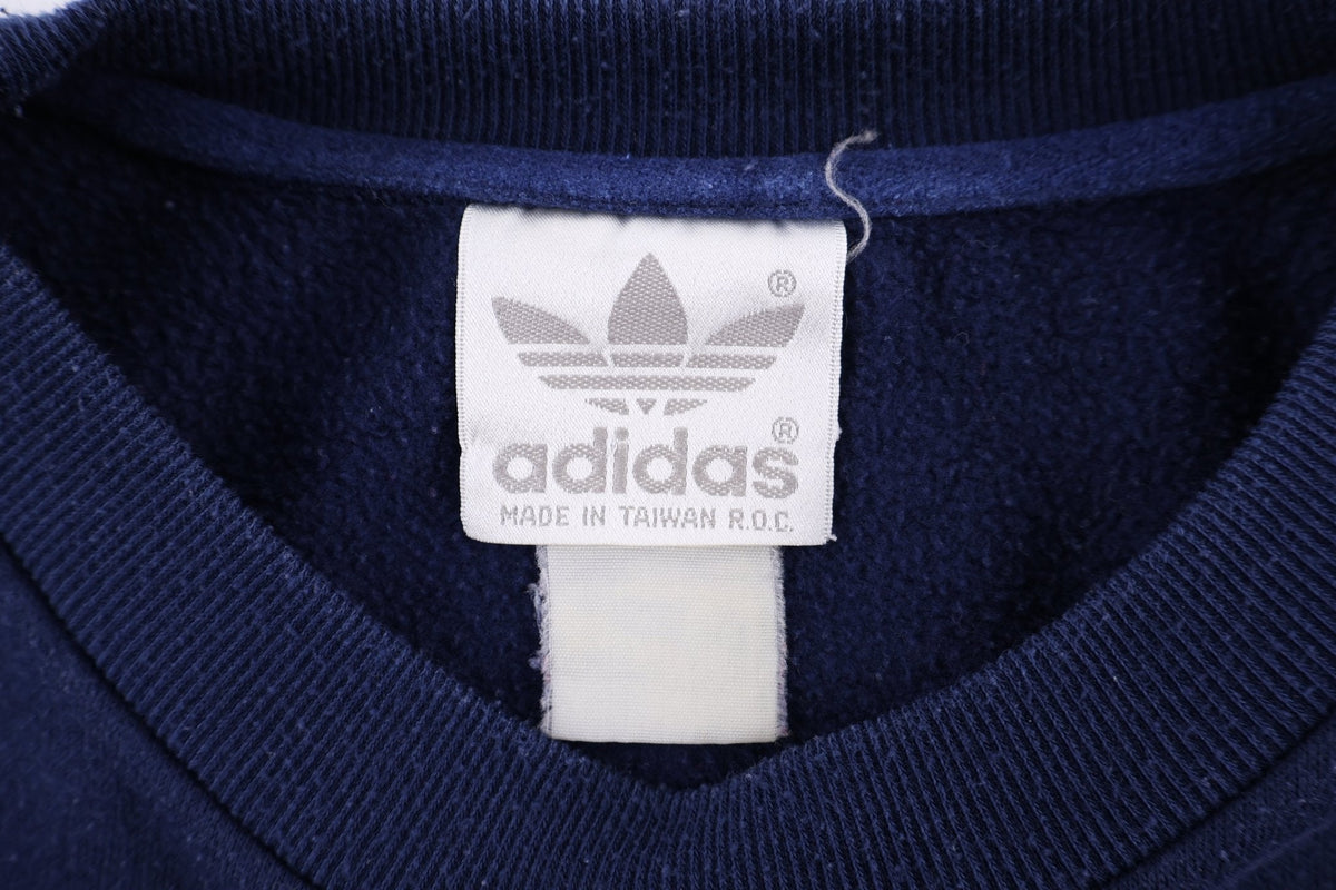80's Adidas Europe 1 Sweatshirt product image 3