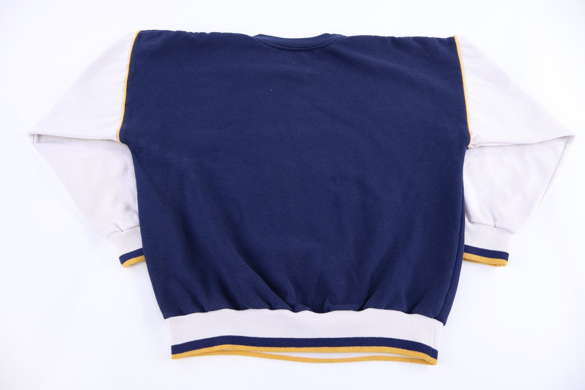 80's Adidas Europe 1 Sweatshirt product image 2