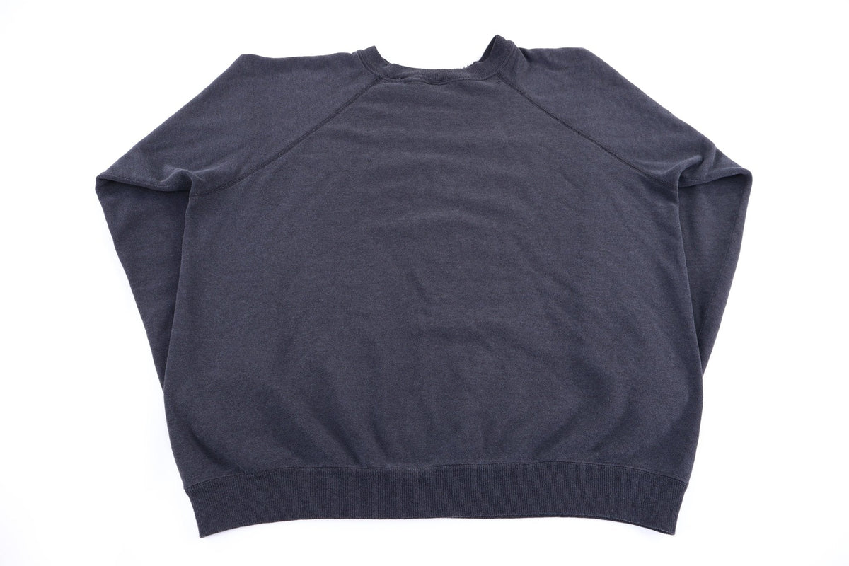 80's Arkansas Eagle Graphic Sweatshirt product image 2