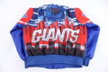 80's Chalk Line New York Giants Football Bomber Jacket product image 1