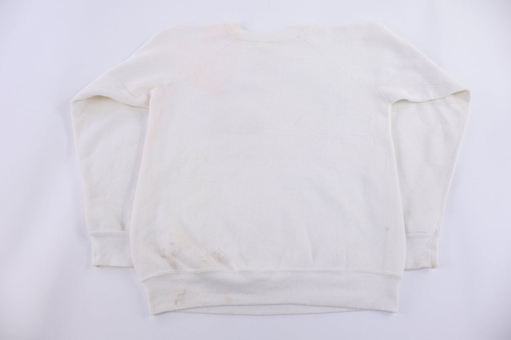 80's Chicago Cubs Football Sweatshirt product image 2